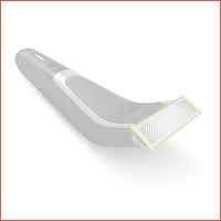 Philips OneBlade Pro - Baardtrimmer