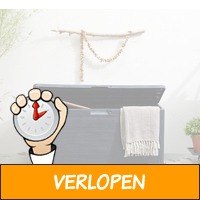 Opbergbox houtlook