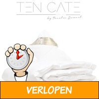 Ten Cate donzen dekbedden