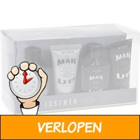 Premium badset voor mannen