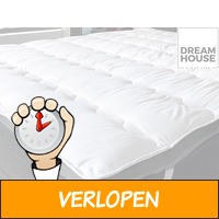 Dreamhouse 3D Air Hotel matrastopper