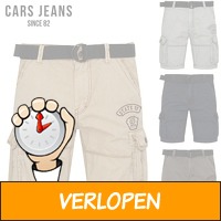 Cars shorts