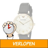 Emporio Armani AR1910 dames horloge