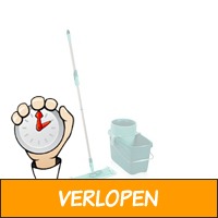 Leifheit Clean Twist Vloerwisser XL 42 cm compleet syst..