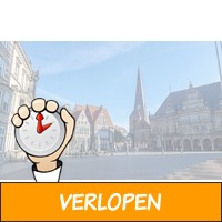 Weekendje weg naar Bremen