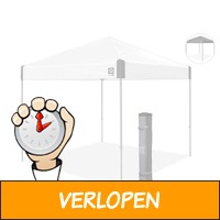 E-Z UP Ambassador partytent