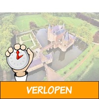 Beleef de geschiedenis van het monumentale Kasteel Hees..