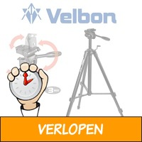 Velbon EX-888 camerastatief