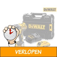 DeWalt DCD796D2 18 V combiboor