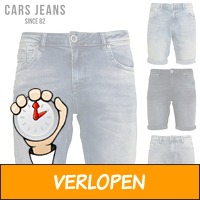 Jeans Shorts van Cars