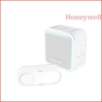 Honeywell DC515SG draadloze deurbel