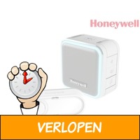 Honeywell DC515SG draadloze deurbel