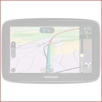 TomTom VIA 62 navigatiesysteem