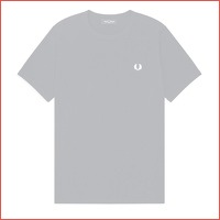 Fred Perry Ringer shirt