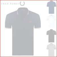 Polo's van Fred Perry