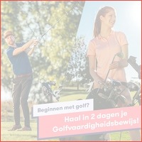 GVB golfcursus