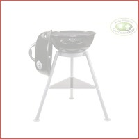 Outdoorchef Chelsea 420E elektrische bar..