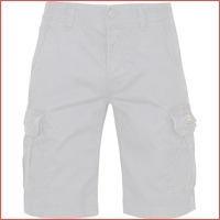 PME Legend cargo shorts Dobby