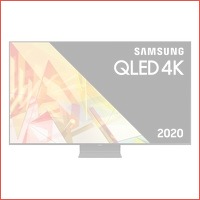 Samsung QLED TV QE65Q90TAL