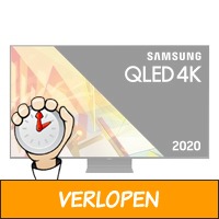 Samsung QLED TV QE65Q90TAL