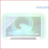 Philips 4 K UHD 65 Android Smart TV