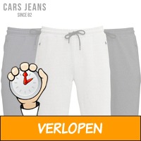 Cars joggingshorts