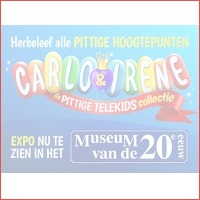 Museum van de Twintigste Eeuw!