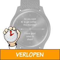 Garmin Vivomove Style smartwatch