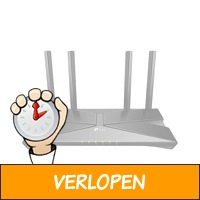 TP-Link Archer AX10