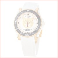 Gucci Dive Quartz YA136322