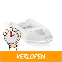 Rubberboot Hydro Force | Geschikt voor alle wateravont..