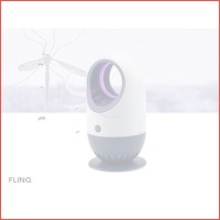 FlinQ Muggenkiller 2.0 - Draadloze Mugge..