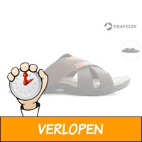 Travelin' outdoor sandalen