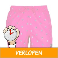 Bjorn Borg Sylvester zwemshort heren