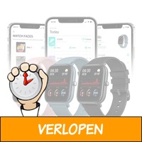 Sinji smartwatch