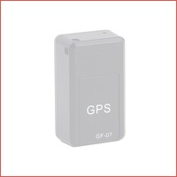 Mini GPS Tracker