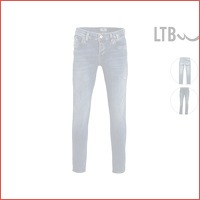 LTB Servando X D Jeans