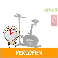 VirtuFit Low Entry Bike 1.2i hometrainer