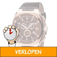 Yves Camani Quentin Chronograph herenhorloge