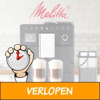 Melitta CI Touch F630-102