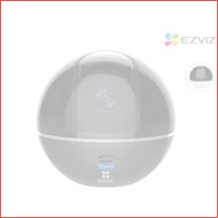 Ezviz indoor WiFi camera C6TC