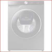 Samsung WW80T654ALX AddWash