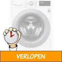 LG GC3V309N4 wasmachine