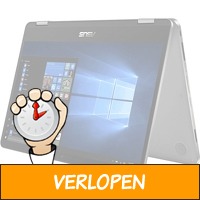 Asus VivoBook Flip 2-in-1 laptop/tablet