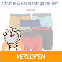 Vinnie-G boxershorts