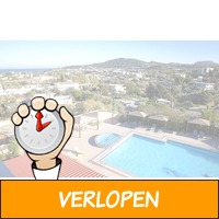 Vier je vakantie op Rhodos