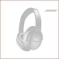 Bose QuietComfort 35 II over ear koptele..