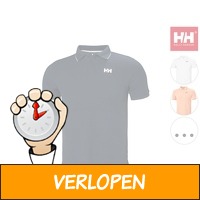 Helly Hansen poloshirt