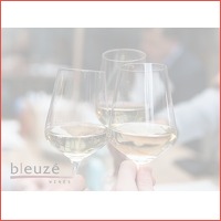 Wijnproeverij aan huis van Bleuze Wines!