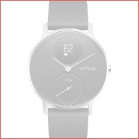 Withings Steel HR smartwatch